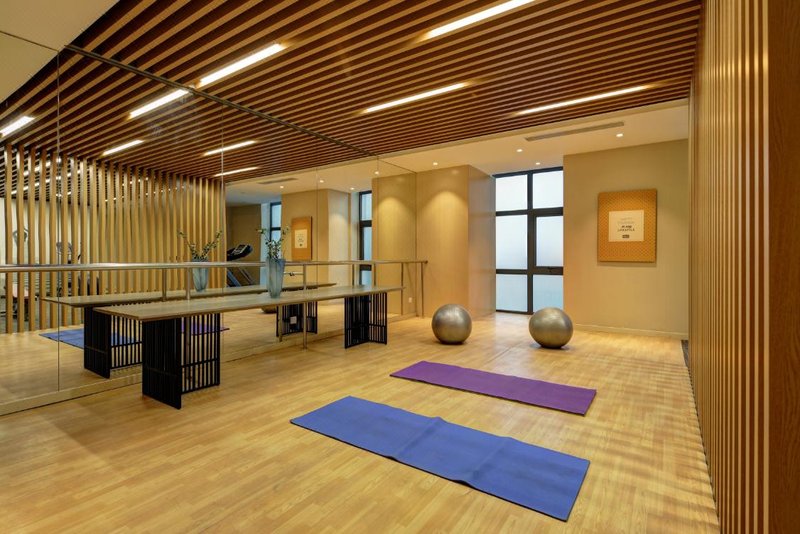 Tujia Shengjie Serviced Apartment 休闲