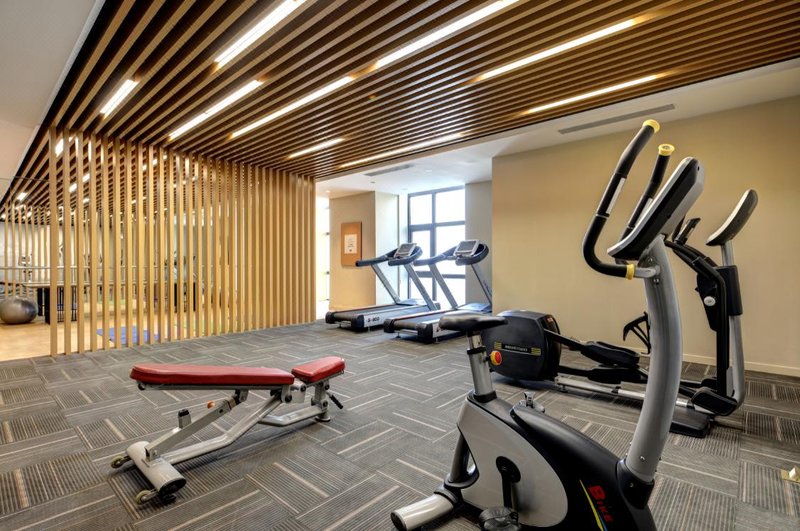 Tujia Shengjie Serviced Apartment 休闲