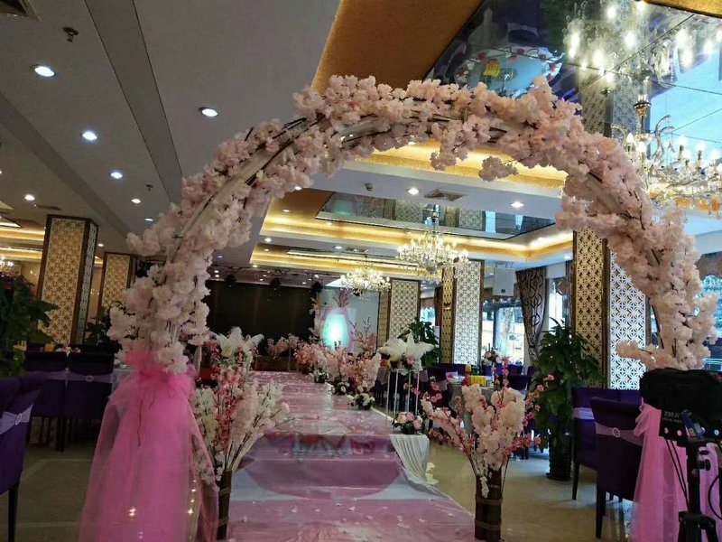 Xiangjingxuan Hotel Restaurant