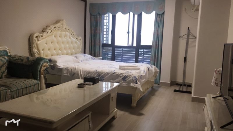 baqianzhanGuest Room