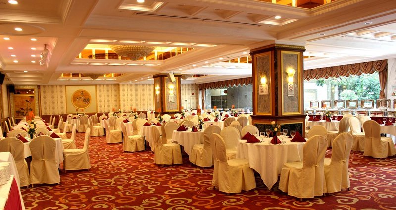 Panyu HotelRestaurant