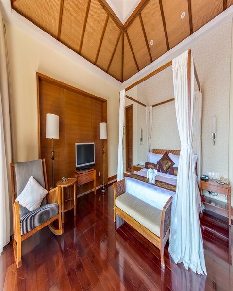 Sanya Royal Garden ResortGuest Room