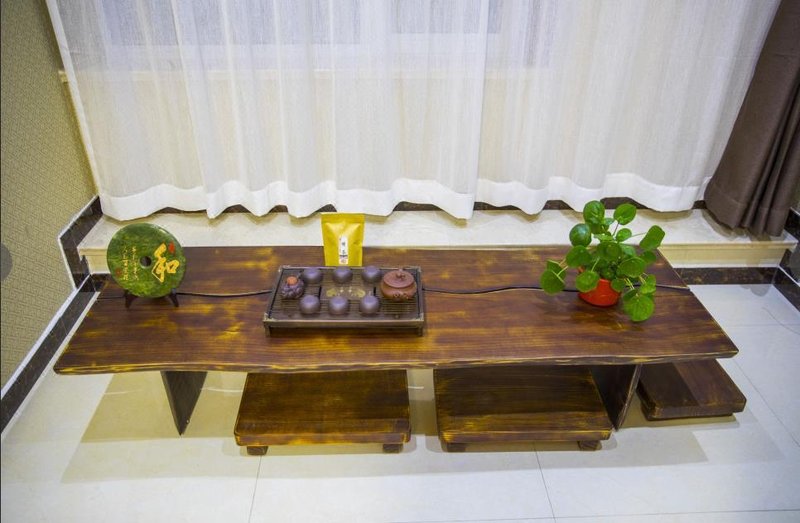 Xing he wan roadhouse 餐厅