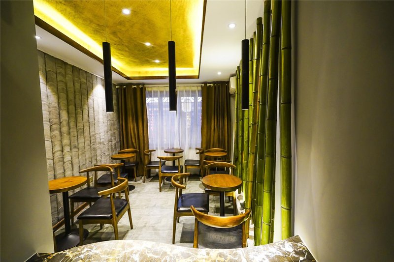 Yinlu Boutique Hostel (Fenghuang Hongqiao) Restaurant