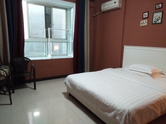 Xinhai Express Hotel Sanya  Guest Room