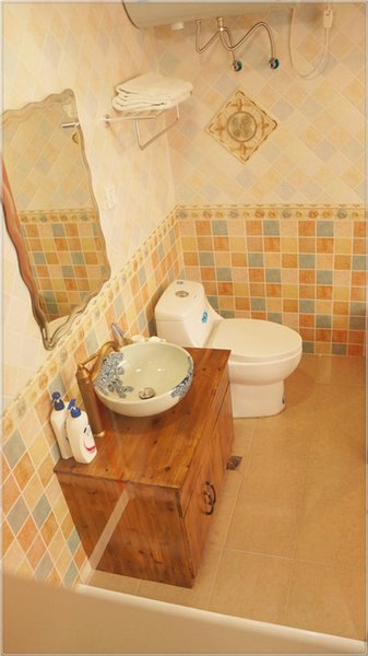 Lingyin Tangchao Hostel HangzhouGuest Room