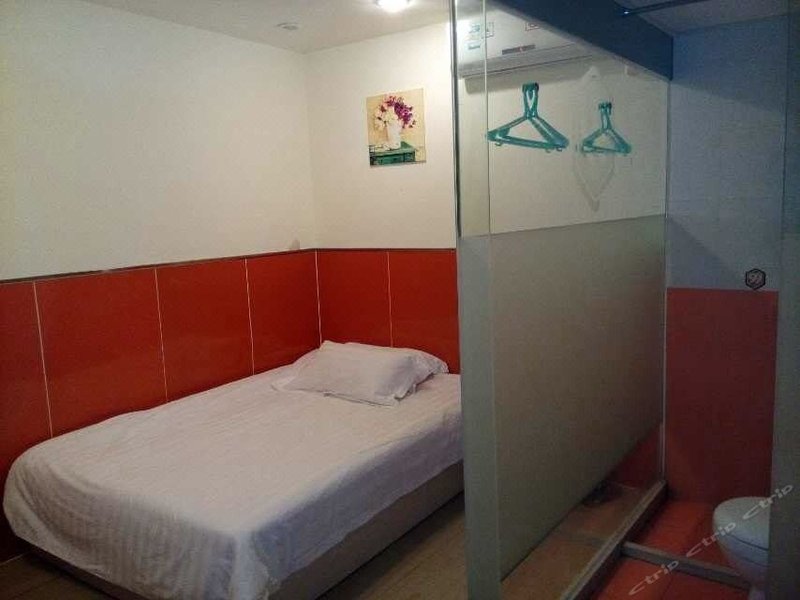 99 Inn (Guangzhou Jiangnan West)Guest Room