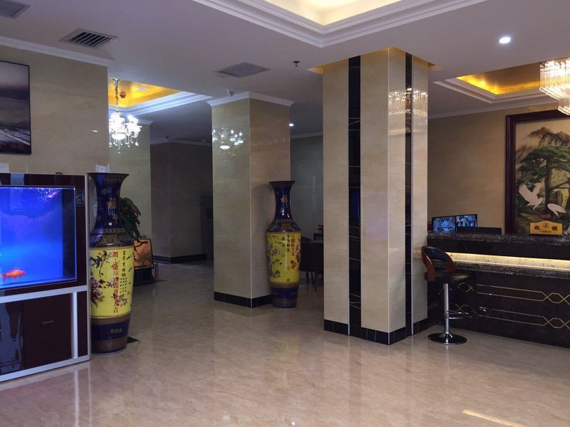 大堂/接待台