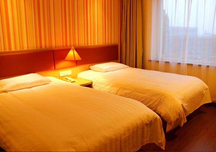 Home Inn  Guest Room