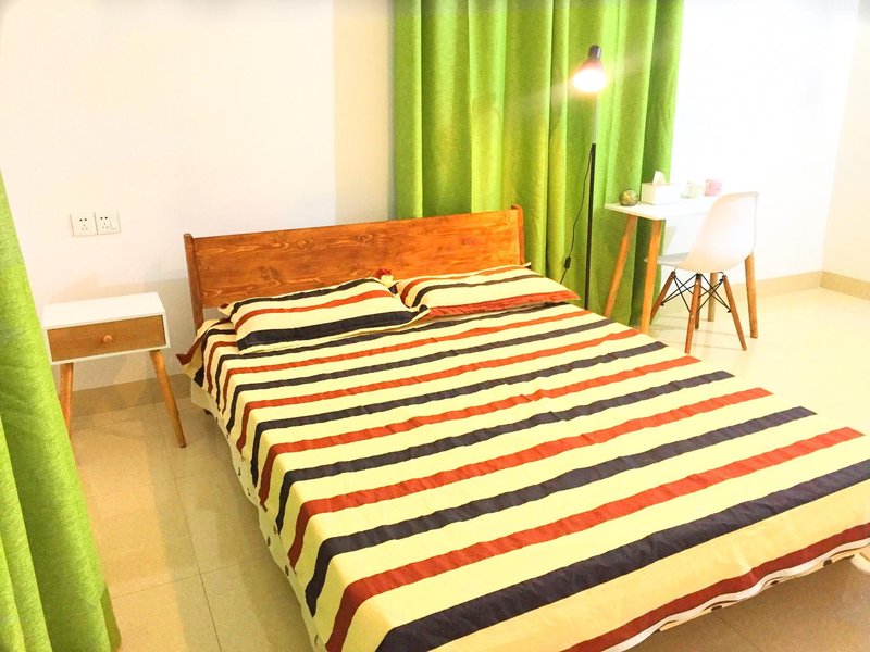 qianshanhostel Guest Room