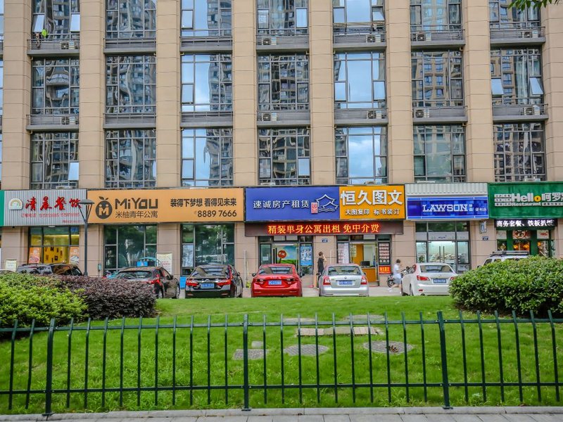 home hontel Over view