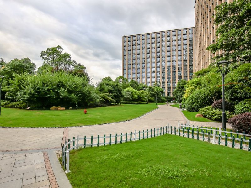 home hontel Over view