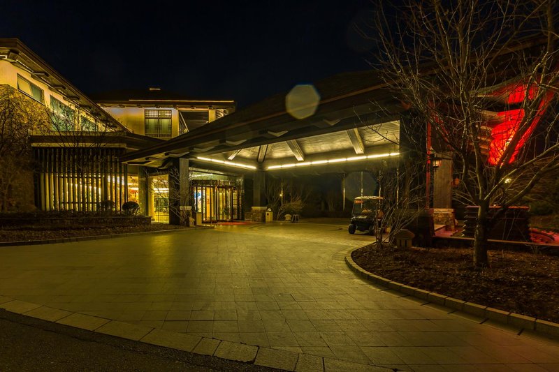 Junshan Holiday HotelOver view