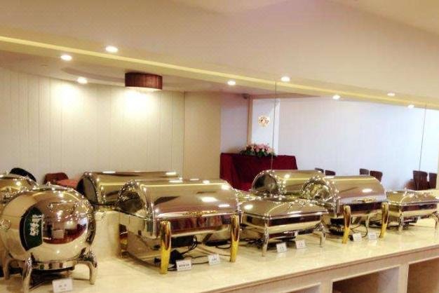 Jiangshang Holiday Hotel  Restaurant