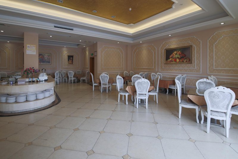 Vienna Hotel (Shenzhen Gongming Nanhuan Road)Restaurant