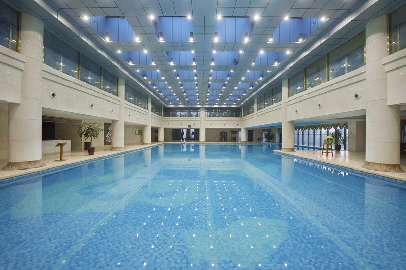 Zhayashan Spa Holiday Hotel休闲