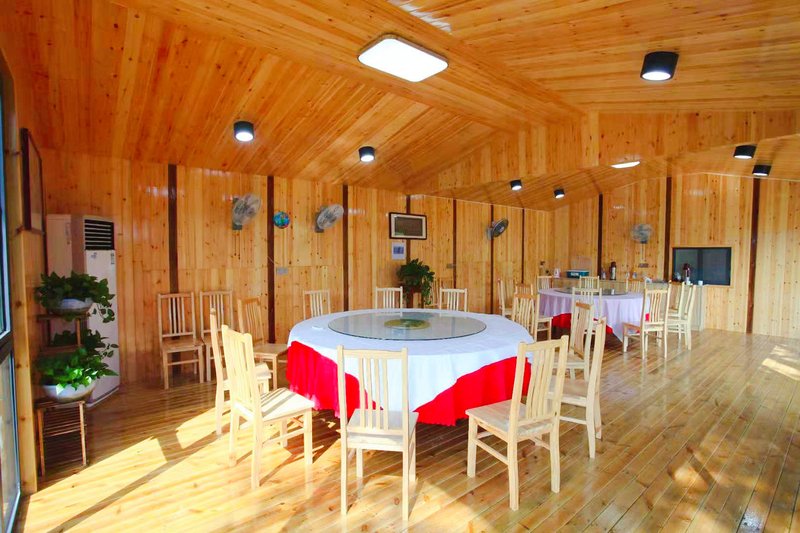 餐厅