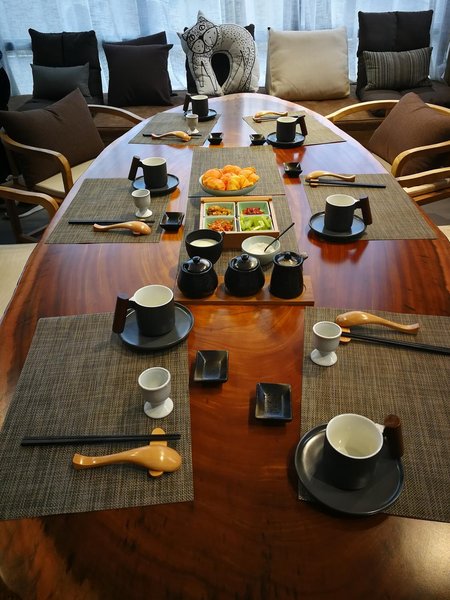 Old Friends Inn Restaurant