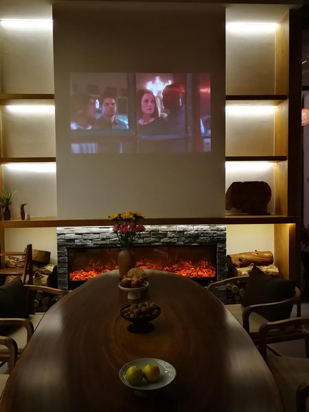 Old Friends Inn 休闲