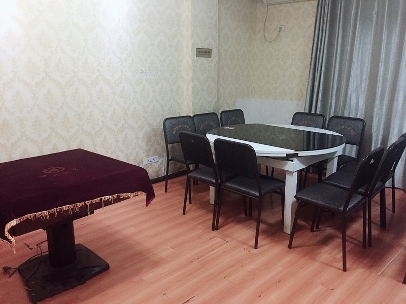 Towo Holiday Hotel (Longli North High Speed ​​Railway Station)Restaurant