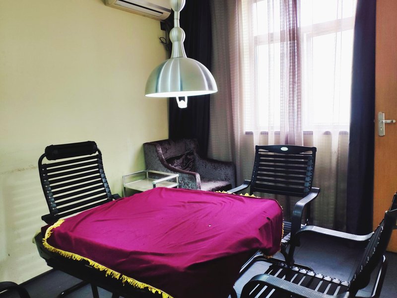 Towo Theme Apartment (Zhanjiang Wanda Plaza) 休闲