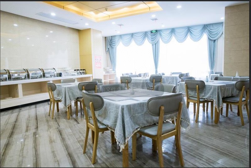 Starway Hotel (Yingshang Xincheng) Restaurant