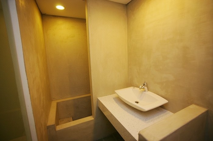 Taipei JingMei Hostel 客房