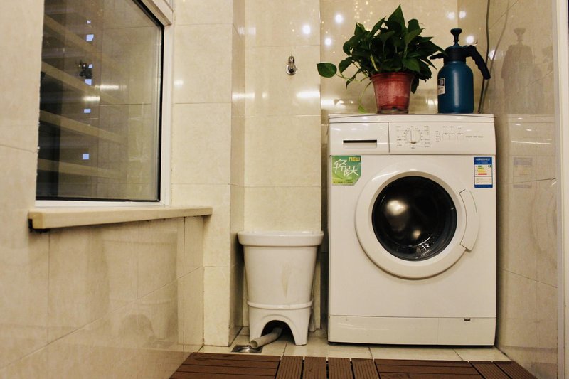 SunnyApartmentGuest Room