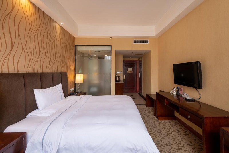 Hanzhong Felix HotelGuest Room