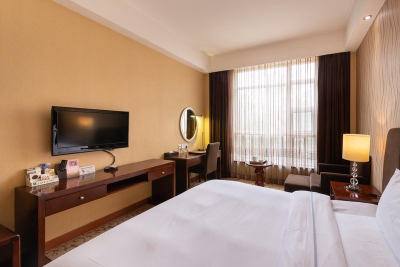Hanzhong Felix HotelGuest Room