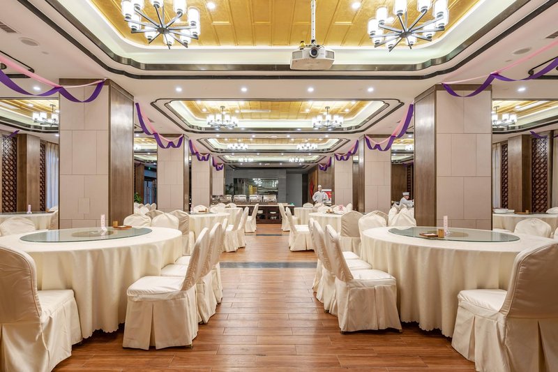 Zhejiang Jungong HotelRestaurant