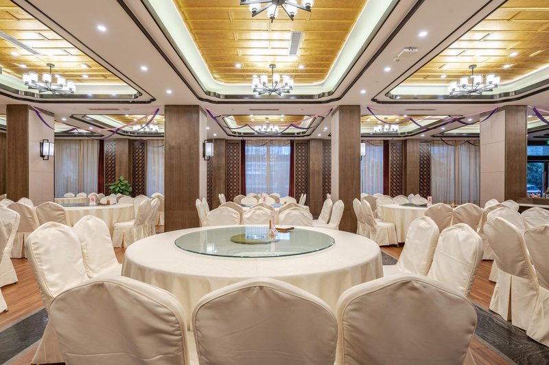 Zhejiang Jungong HotelRestaurant