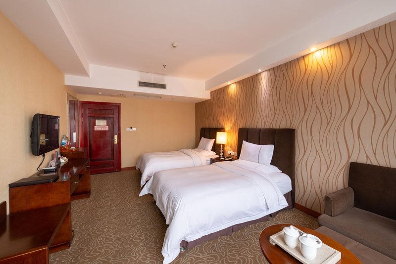 Hanzhong Felix HotelGuest Room