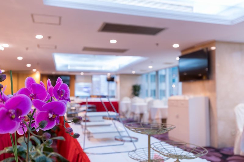 Tiancheng HotelRestaurant