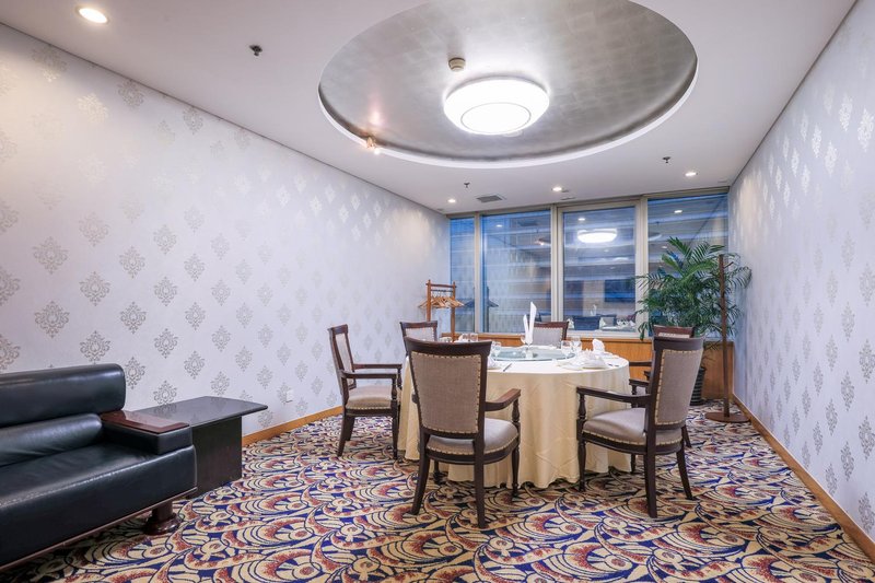 Tiancheng HotelRestaurant