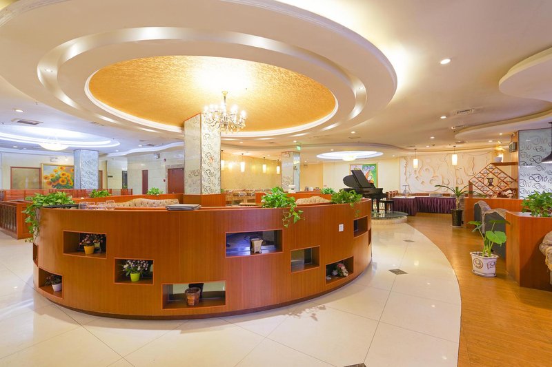 yuelihotel Restaurant