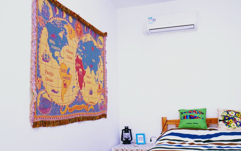 family hostel Guest Room