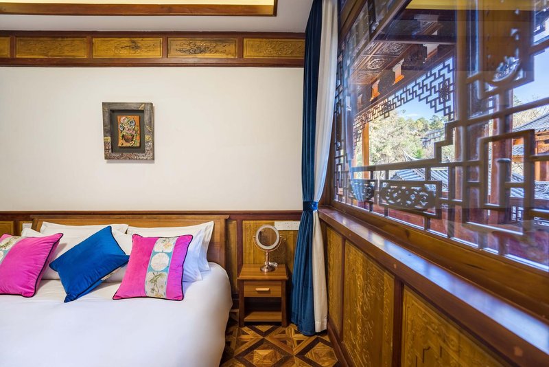 Yin Su InnGuest Room