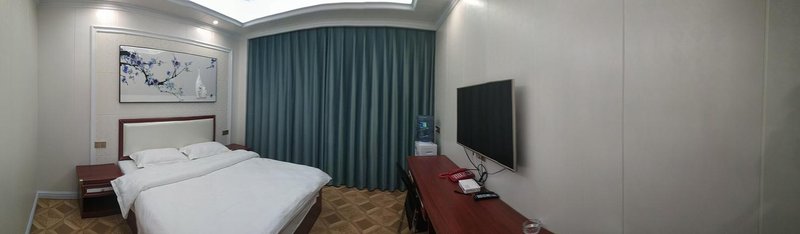 Pinmingxuan Hotel Guest Room