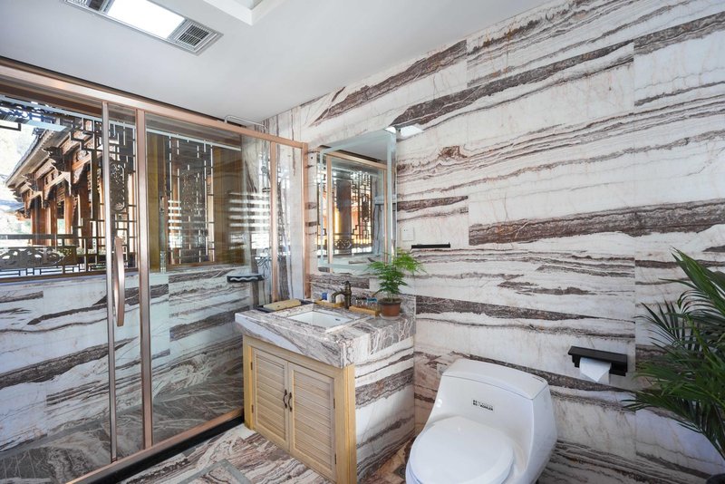 Yin Su InnGuest Room