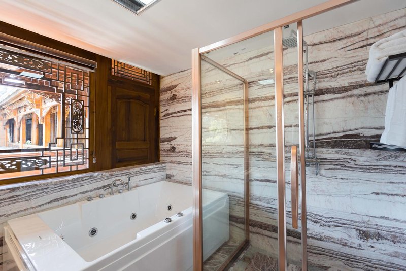 Yin Su InnGuest Room