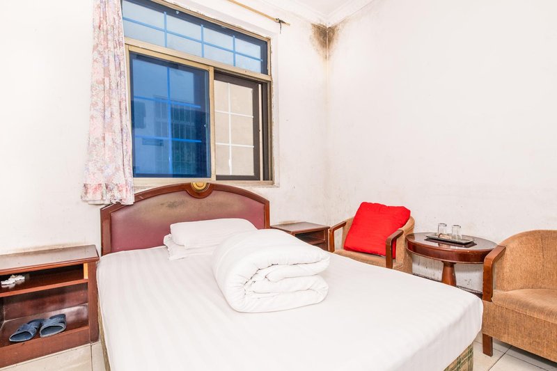 Zhapu HostelGuest Room