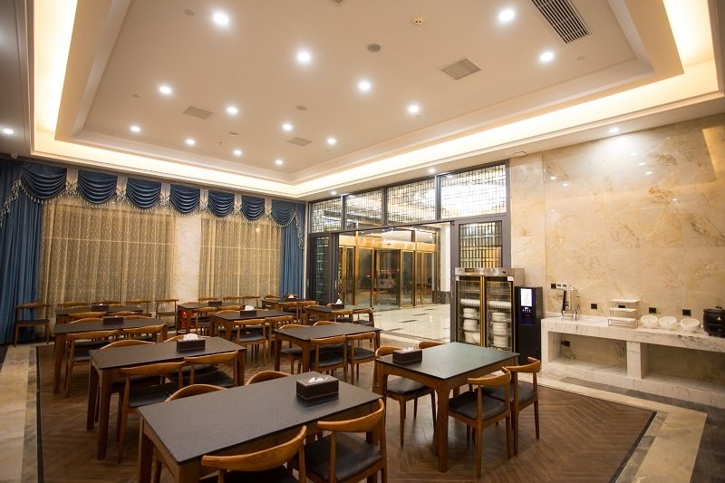 Weilaicheng HotelRestaurant