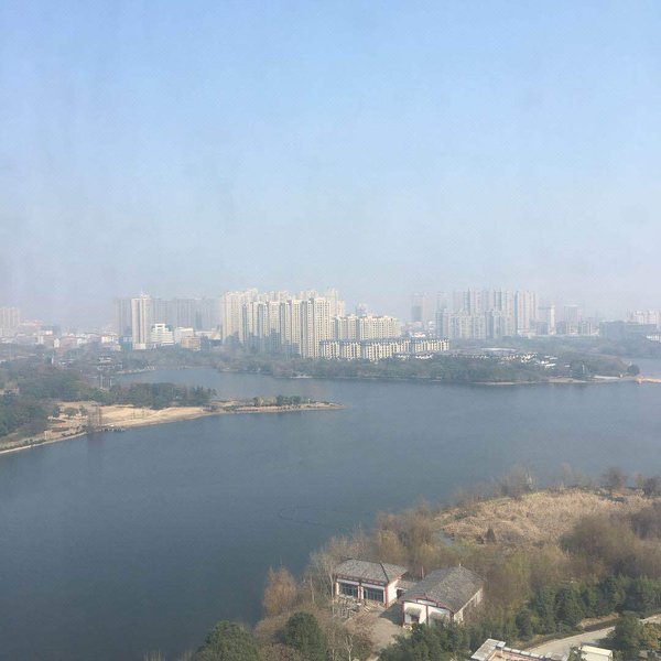 艳阳天新荆楚酒店(黄冈店)