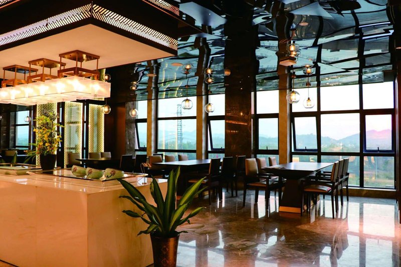 Kaixuan International Hotel Restaurant
