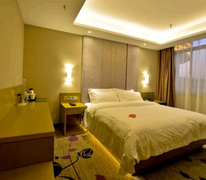 柏曼酒店(合肥大蜀山地铁站店)