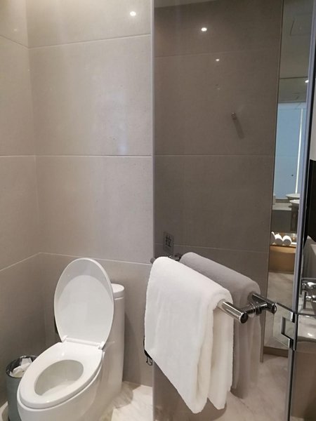 杭州滨江艺珺酒店