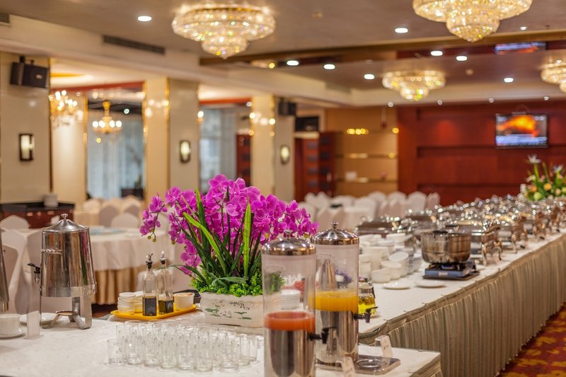 Yongzhou HotelRestaurant