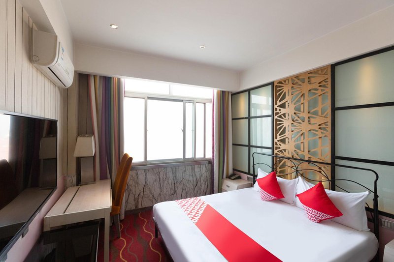 Xiangxie Fashion HotelGuest Room