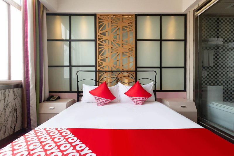 Xiangxie Fashion HotelGuest Room